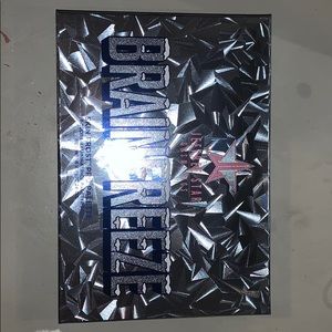 JEFFREE STAR 🌟 Brainfreeze highlighter palette !!